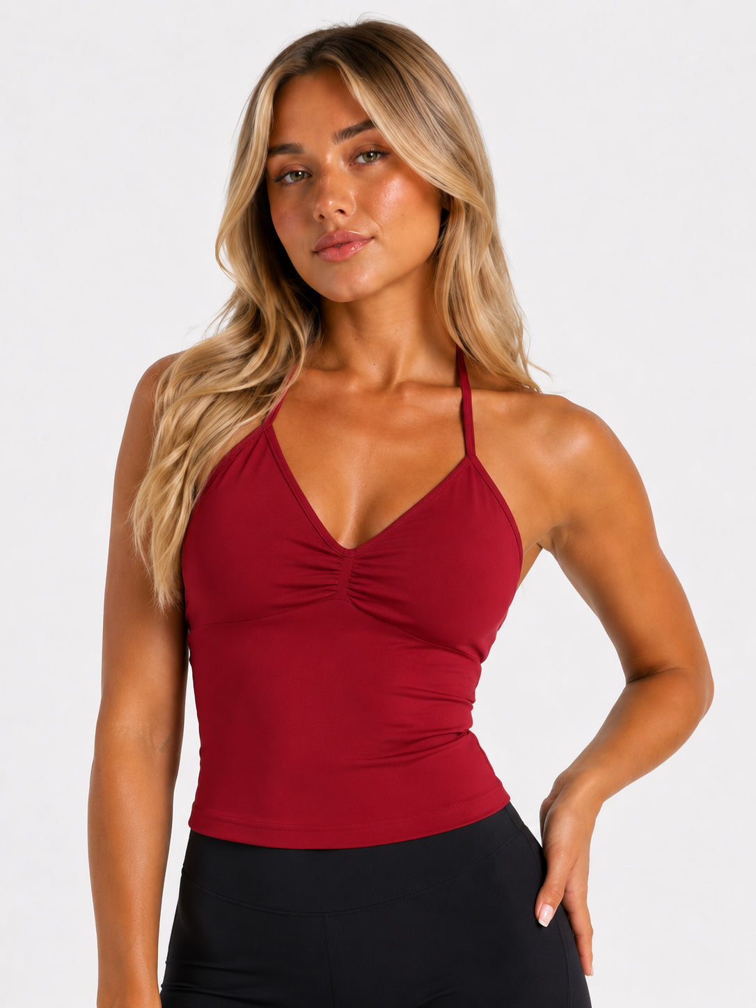 Top Corto - CLARET