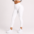Leggings Deportivos - WHITE