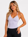 Top Corto - LILAC